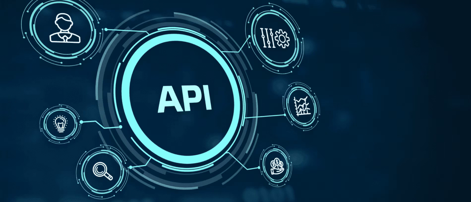 ¿Que son las API?