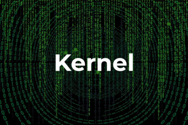 Kernel es un Sistema Operativo